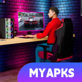 Internet Gamer Cafe Sim 2023
