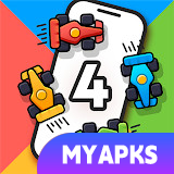 1 2 3 4 Player Games - Offline