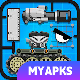 Super Tank Rumble
