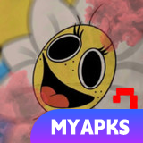 PoppyPlaytime 3
