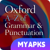 Oxford Grammar and Punctuation