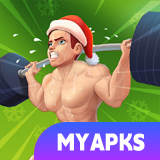 Idle Workout MMA Boxing