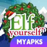 ElfYourself