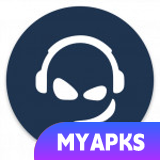 TeamSpeak 3 - Voice Chat Software