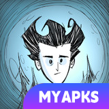 Dont Starve: Pocket Edition