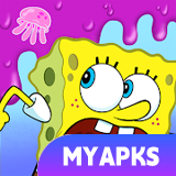 SpongeBob Adventures: In A Jam