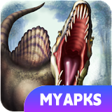 Dinosaur Zoo
