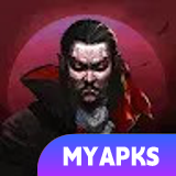 Vampire Survivors