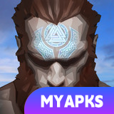 Reino Viking: versão chinesa do Ragnarok