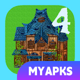 Survival RPG 4: Haunted Manor