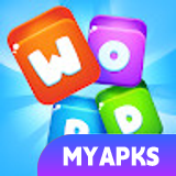 Word Pick : Word Puzzle Games