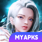Goddess: Primal Chaos - MMORPG