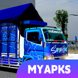 Truk Basuri Telolet Nusantara