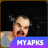 Psychopath Hunt: Scary Butcher