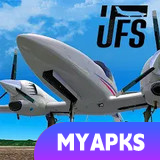 Uni Flight Simulator