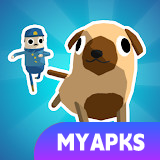 Stray Dog: Bone Quest