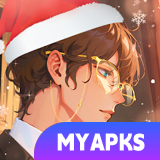 Werewolf Romance - Otome Game