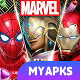 MARVEL Puzzle Quest: Hero RPG
