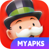 MONOPOLY GO!