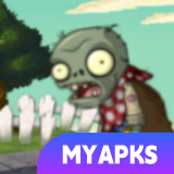 Destruction pvz random plant version