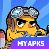 Chicken Squad.io