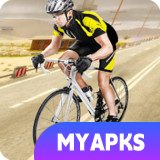 Cycle Racing: Cycle Race Game
