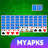 Spider Solitaire