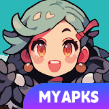 Terra dos Monstros: MMORPG 2D