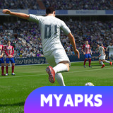Real League Soccer Offline