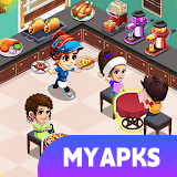 Cooking Restaurant Kitchen