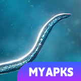 Bionix: Spore Evolution Sim 3D