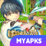 Island of Origin -Awaji RPG-