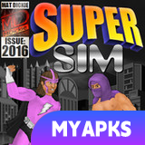 Super City