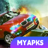 Demolition Derby 4