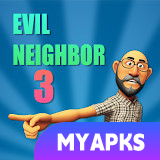 Evil Neighbor 3
