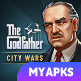 The Godfather: City Wars