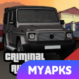 Criminal Russia 3D. Boris