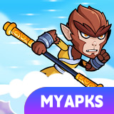 Monkey King: Myth of Skull