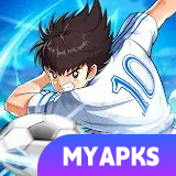CAPTAIN TSUBASA: ACE