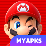 Super Mario Run