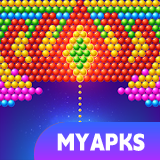 Bubble Shooter Pop: Fun Blast