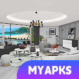 Home Design: Stay Here