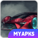 Speed Engine - Car Racing 3D