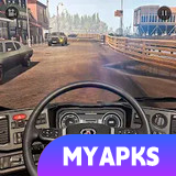 Public Bus Simulator