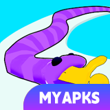 Snake Crusher