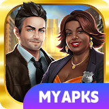 Criminal Case: The Conspiracy