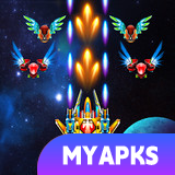 Galaxy Attack
