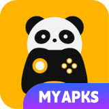 Panda Keymapper