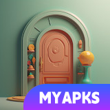 Escape Game: DOORS
