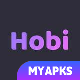 Hobi: TV Series Tracker